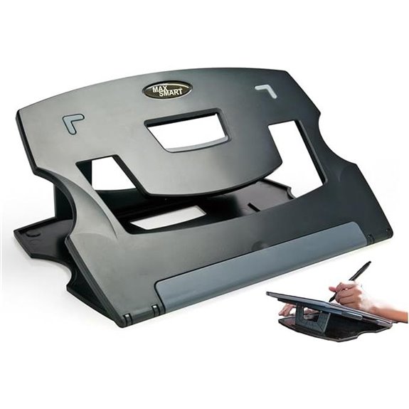 Foldable Adjustable Drawing Stand for 9-16 Inch Tablets