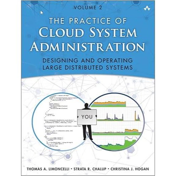 Practice of Cloud System Administration Volume 2
