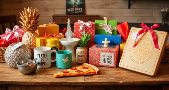 affordable fun gift ideas