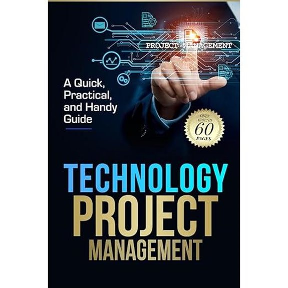 Technology Project Management Guide with Agile and AI
