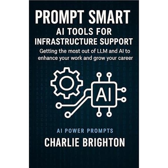AI Tools for Infrastructure Support and Career Growth