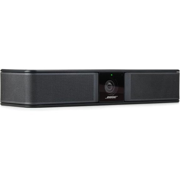 Bose VB-S All-in-One Conference HD Camera & Speaker