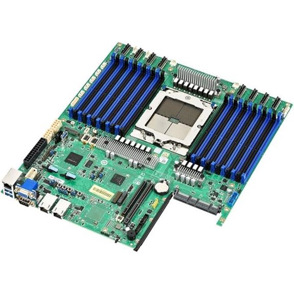 Tyan 1S AMD EPYC Genoa Motherboard 24 DIMM Slots