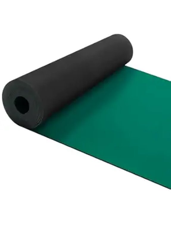 ESD Anti-Static Mat Roll for Electronics Repair