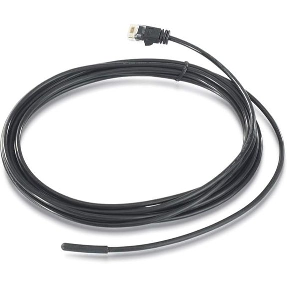 APC Rackmount Temperature Sensor AP9335T