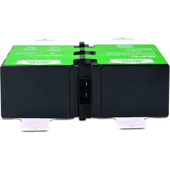 APC UPS Battery Replacement (APCRBC123)