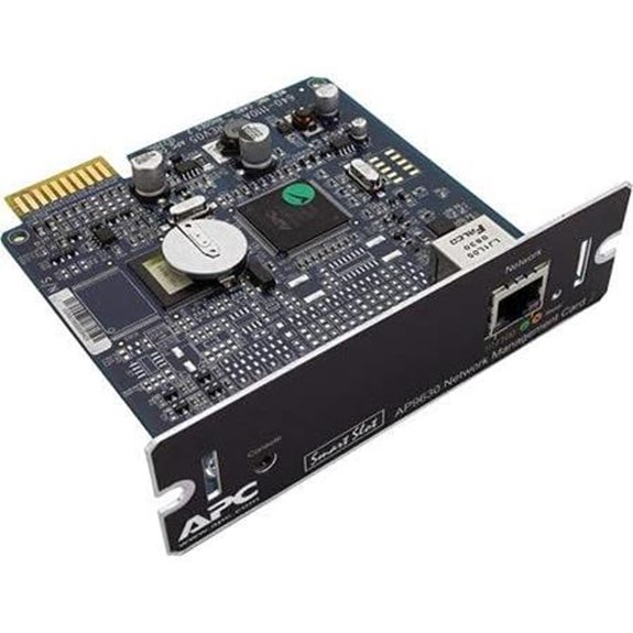 APC APC-AP9630 UPS Network Management Card 2