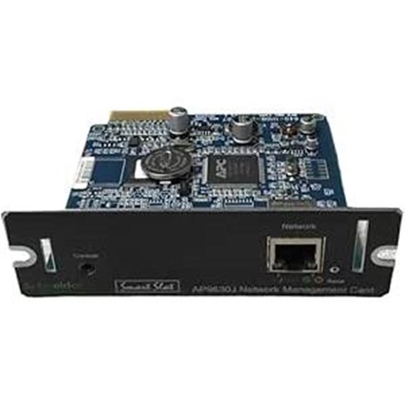 APC AP9630 UPS Network Management Card 2