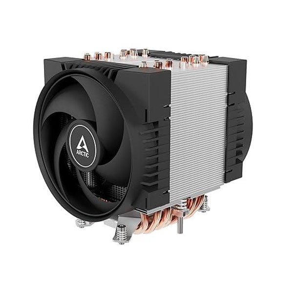 ARCTIC Freezer 4U-SP5 CPU Cooler for AMD EPYC