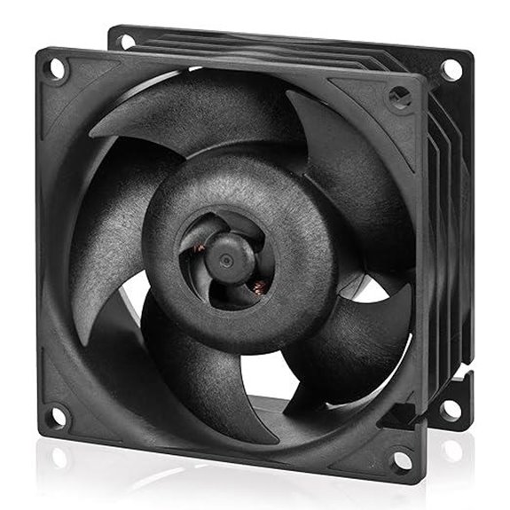 ARCTIC S8038-10K Server Fan (80x80x38 mm)