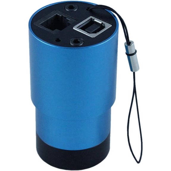 Astromania SGCMOS Series Telescope CMOS Camera
