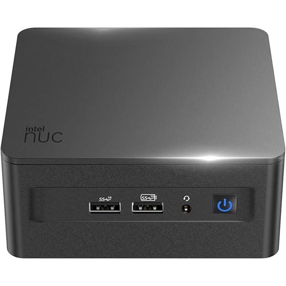 ASUS NUC 13 Pro Intel Core i5 Mini PC