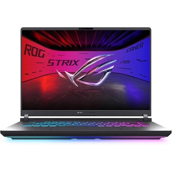 ASUS ROG Strix G16 Gaming Laptop (2025)