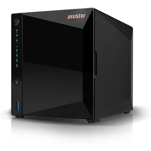 Asustor Drivestor 4 Pro Gen2 NAS (Diskless)