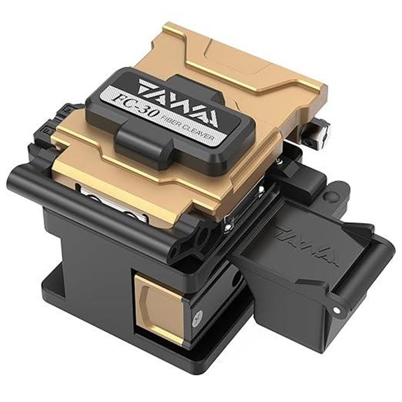Fiber Optic Cleaver Automatic FC-30 Cutter