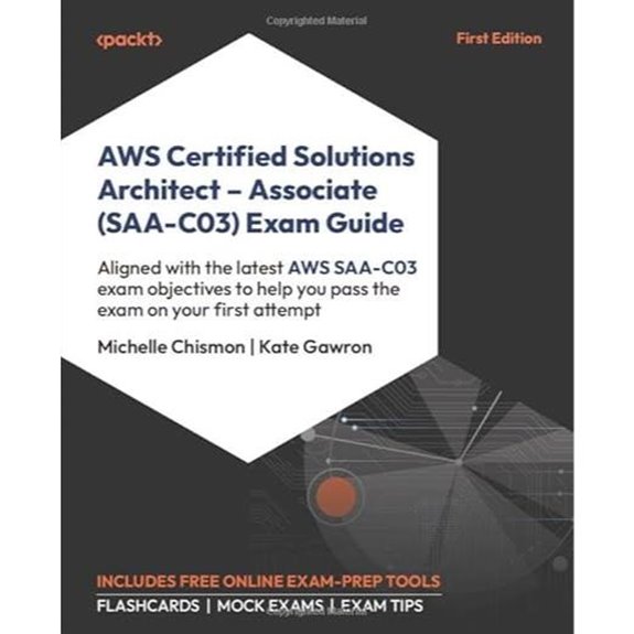 AWS Certified Solutions Architect Exam Guide