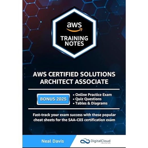 AWS Certified Solutions Architect Associate Training Notes