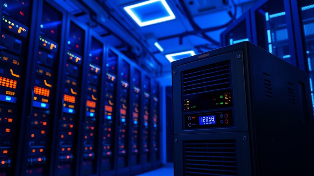 backup power selection criteria