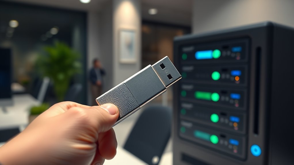 backup software selection criteria