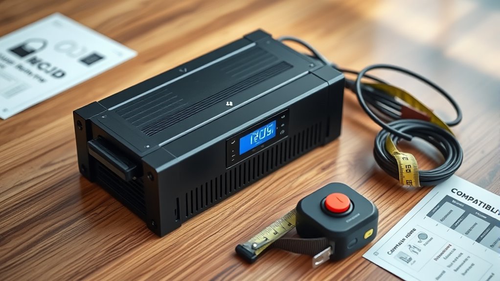 battery compatibility and quality