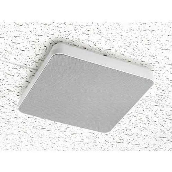 ATND1061DAN Beamforming Ceiling Array Microphone - Onboard DSP
