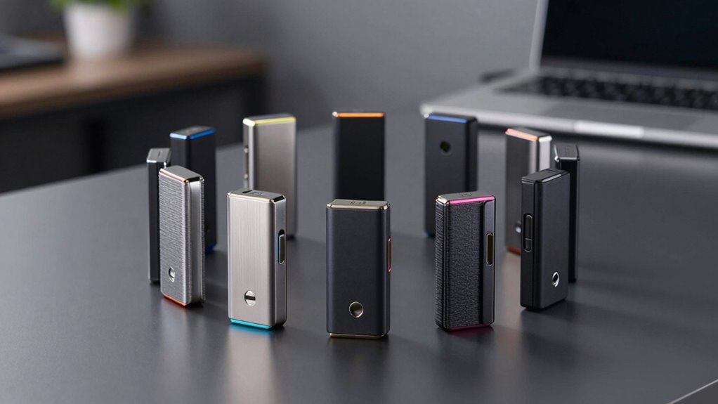 best hardware usb security devices