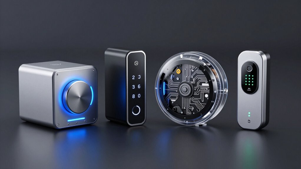 best hardware vaults 2026