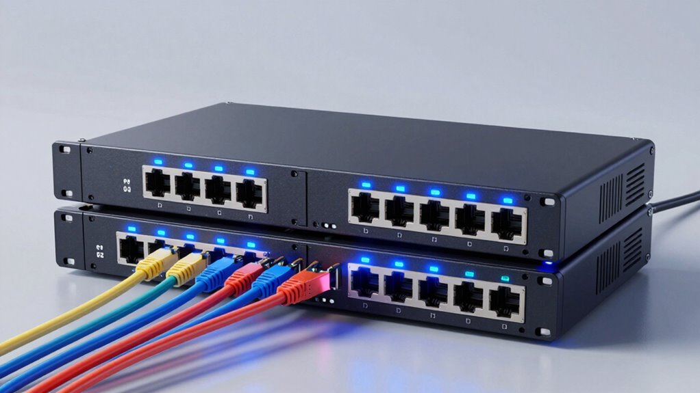 best poe switches 2026