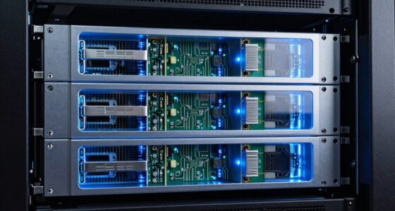 best server hot swap psus