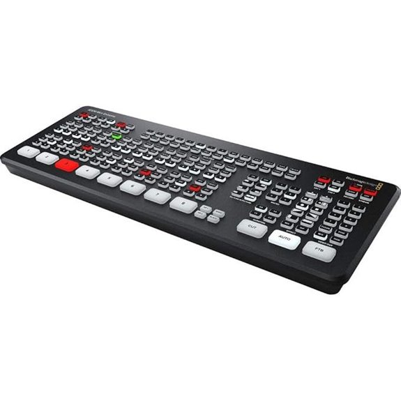 Blackmagic ATEM Mini Extreme HDMI Live Switcher