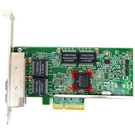 Broadcom IBM 1GbE Quad Port PCIe Ethernet Card 00E2872 BCM95719A1904G 5899