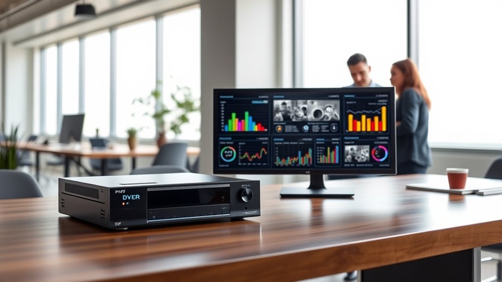 business security system essentials