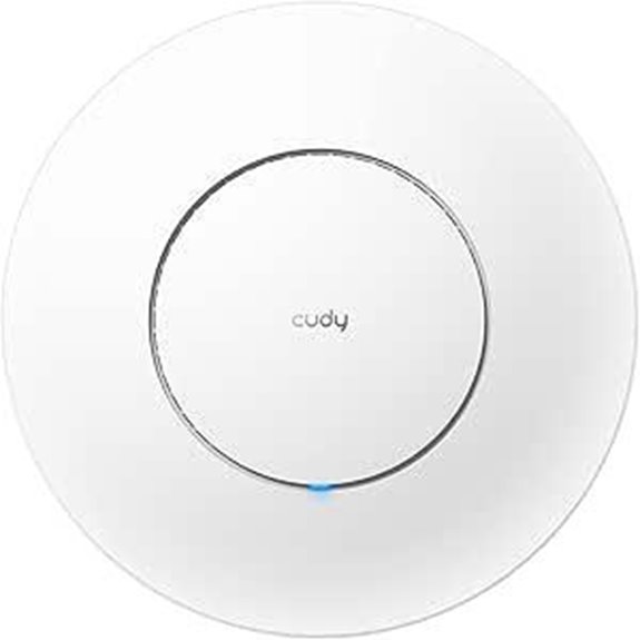 Cudy AC1200 Business WiFi Access Point