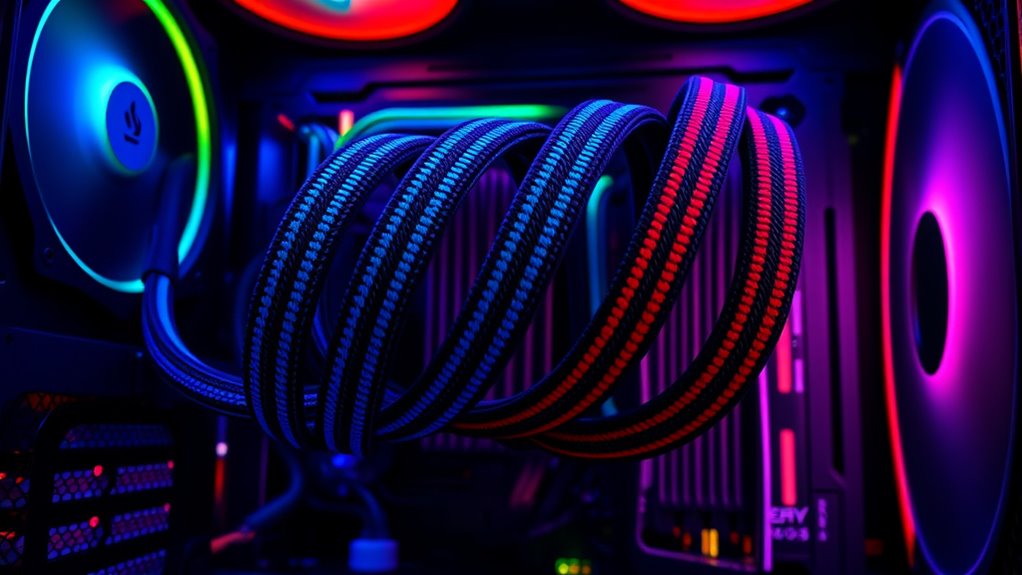 cable compatibility and durability