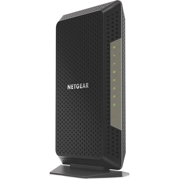 NETGEAR Nighthawk CM1200 Cable Modem with 4 Ethernet Ports