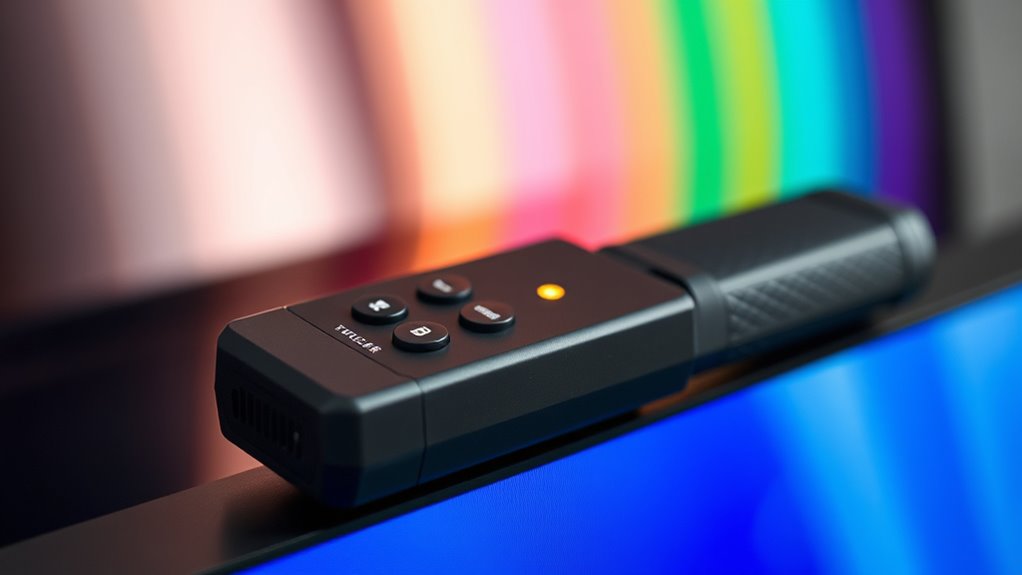 calibration tool selection criteria