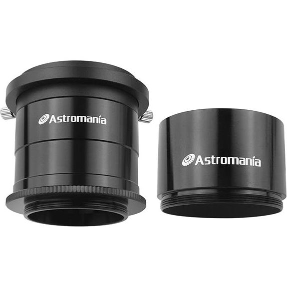 Astromania 2 Field Flattener for Astronomy Photos