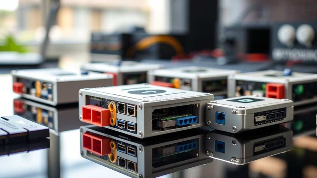 choose compatible efficient kit