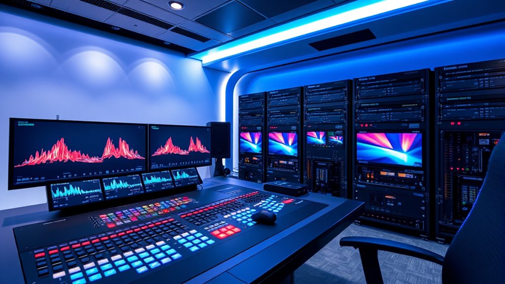 choose compatible versatile switcher