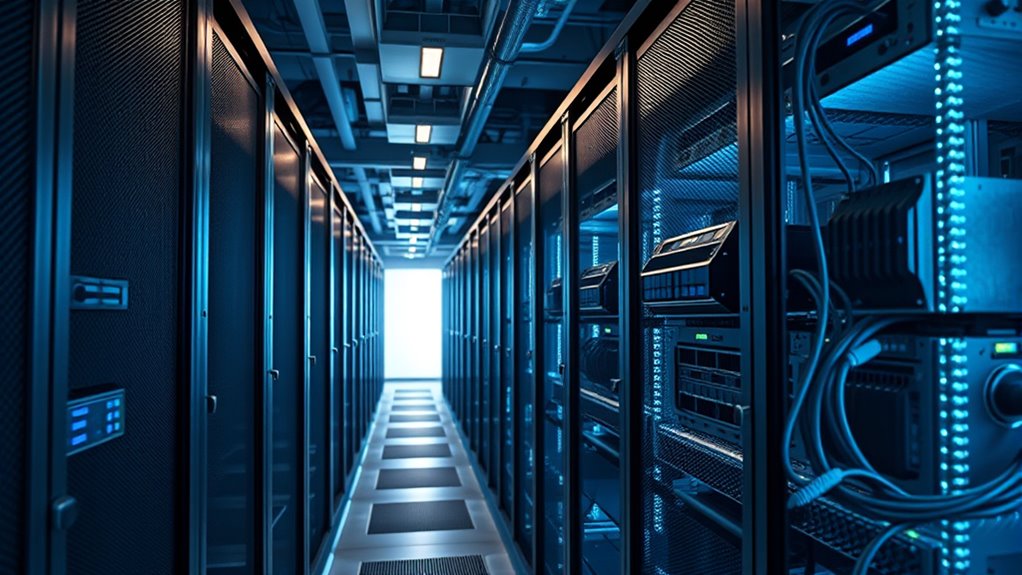 choose durable ventilated shelf