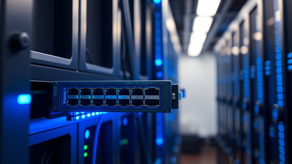 choosing 10g sfp switch