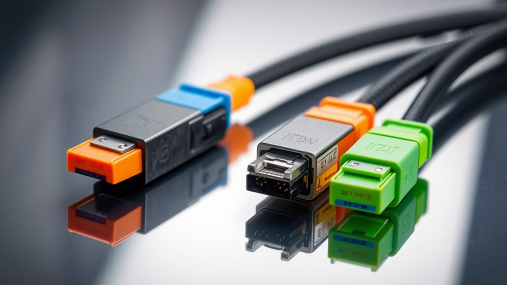 choosing compatible durable cables