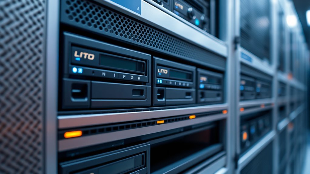 choosing compatible secure drives