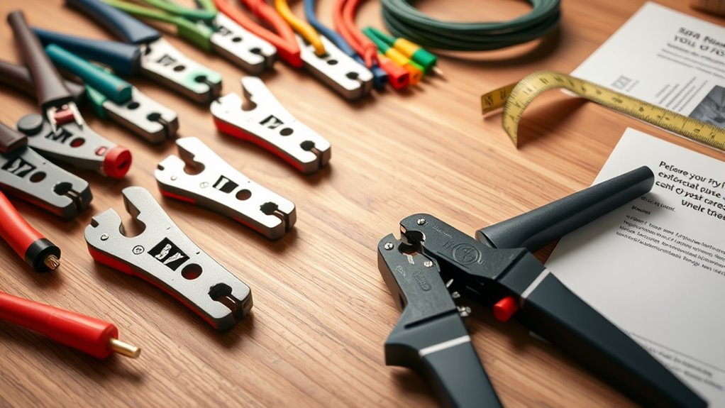 choosing durable compatible tools