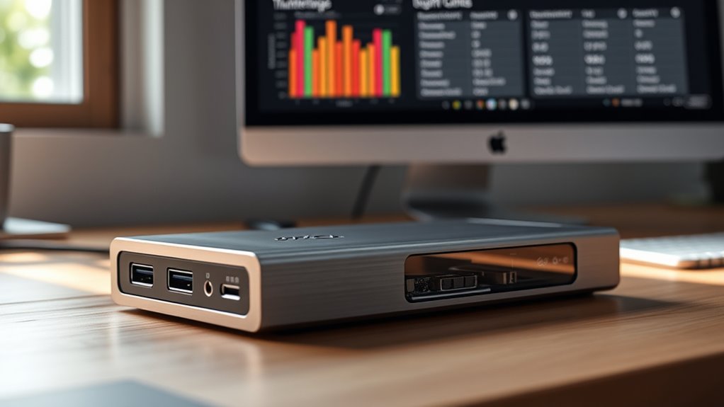 choosing high speed durable enclosure