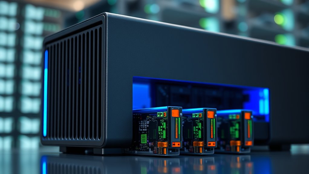 choosing nvme nas wisely