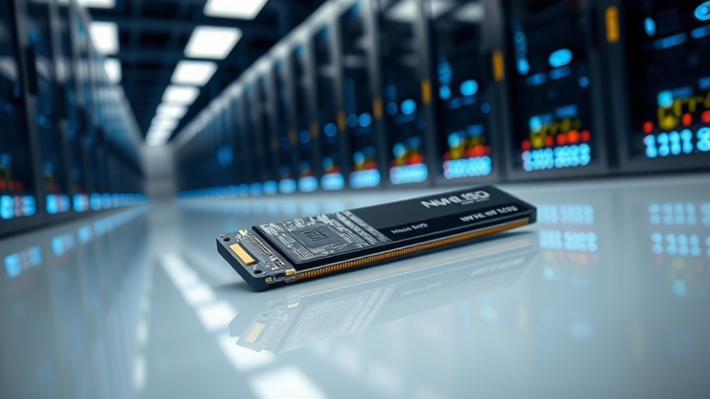 choosing optimal nvme ssds