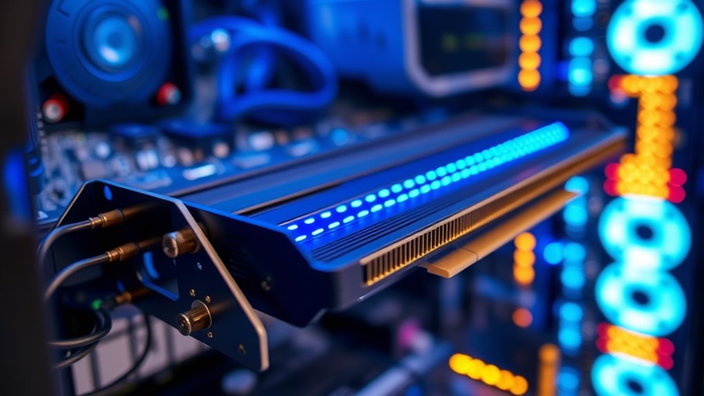 choosing reliable pcie riser