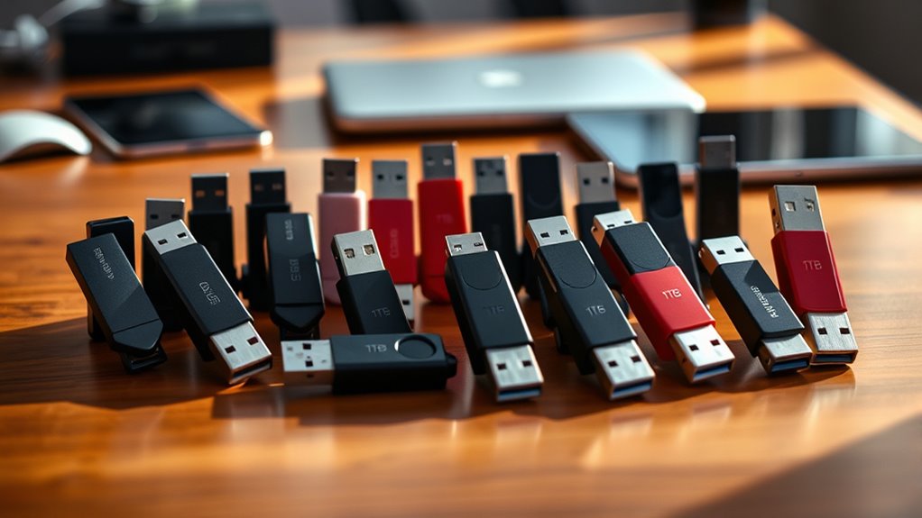 choosing reliable portable storage