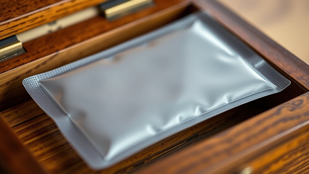 choosing right humidity control